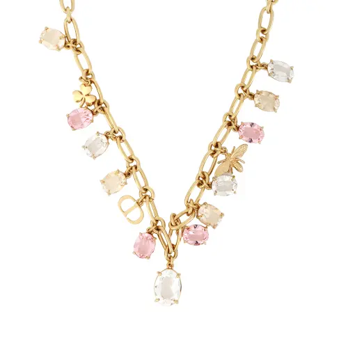 DIOR Necklaces Women's