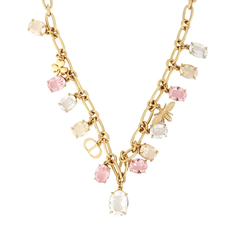 DIOR Necklaces Women's