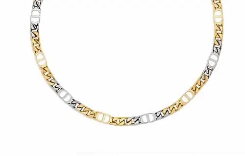 DIOR Icon Necklaces Men's