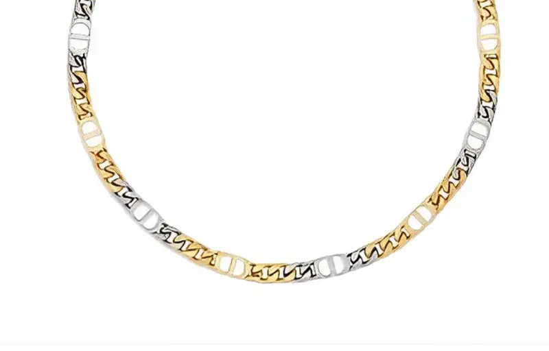 DIOR Icon Necklaces Men's