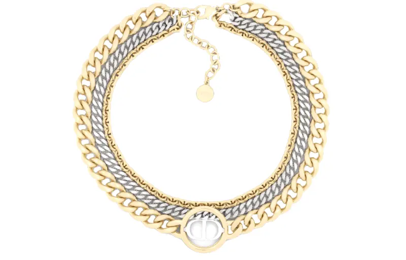 DIOR Necklaces Women's
