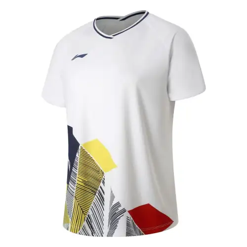 Li Ning Badminton Jersey Women's