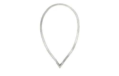 Bottega Veneta Necklaces Men's Silver