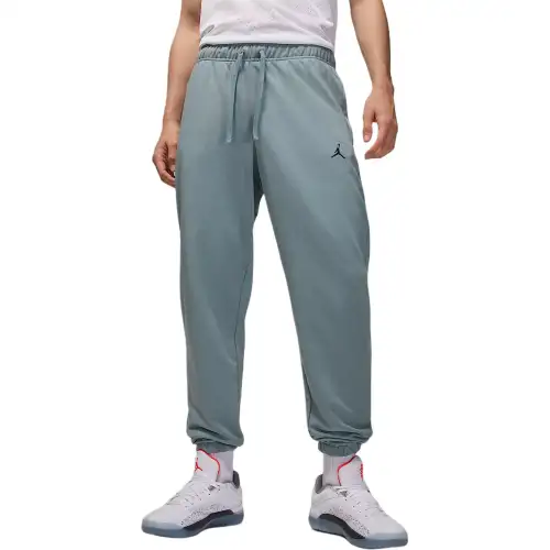 Jordan Sport Crossover Men's Dri FIT Fleece Pants