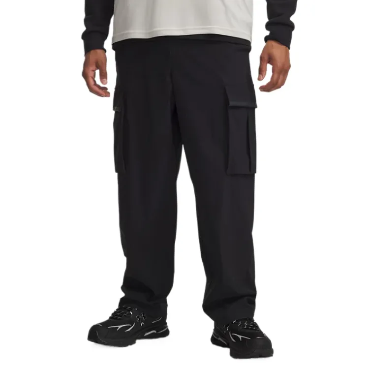 Under Armour Unstoppable Cargo Pants Men's