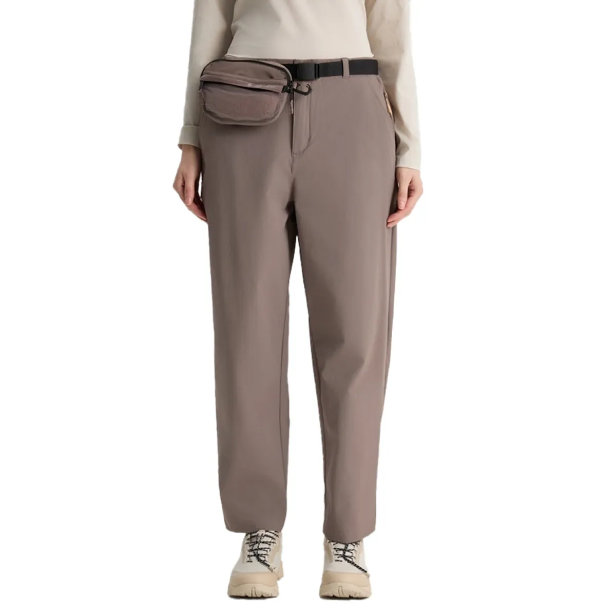 Columbia Transit Casual Pants Women's Brown