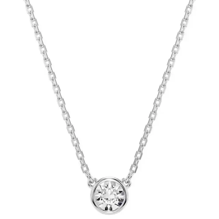 Swarovski Stilla pendant necklace