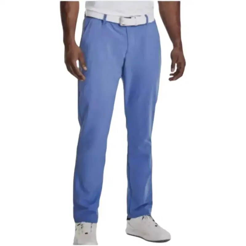 Under Armour Casual Pants Men's Blue