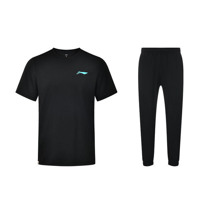 Li Ning Casual Sportswear Unisex