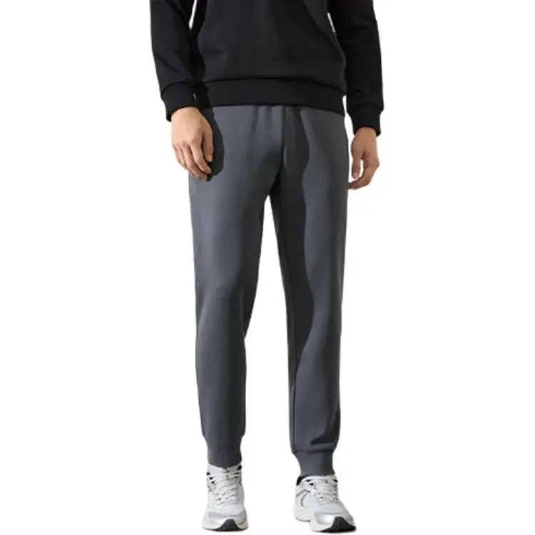 361° Variety Training Collection Knitted Sweatpants Men's Gravel Gray