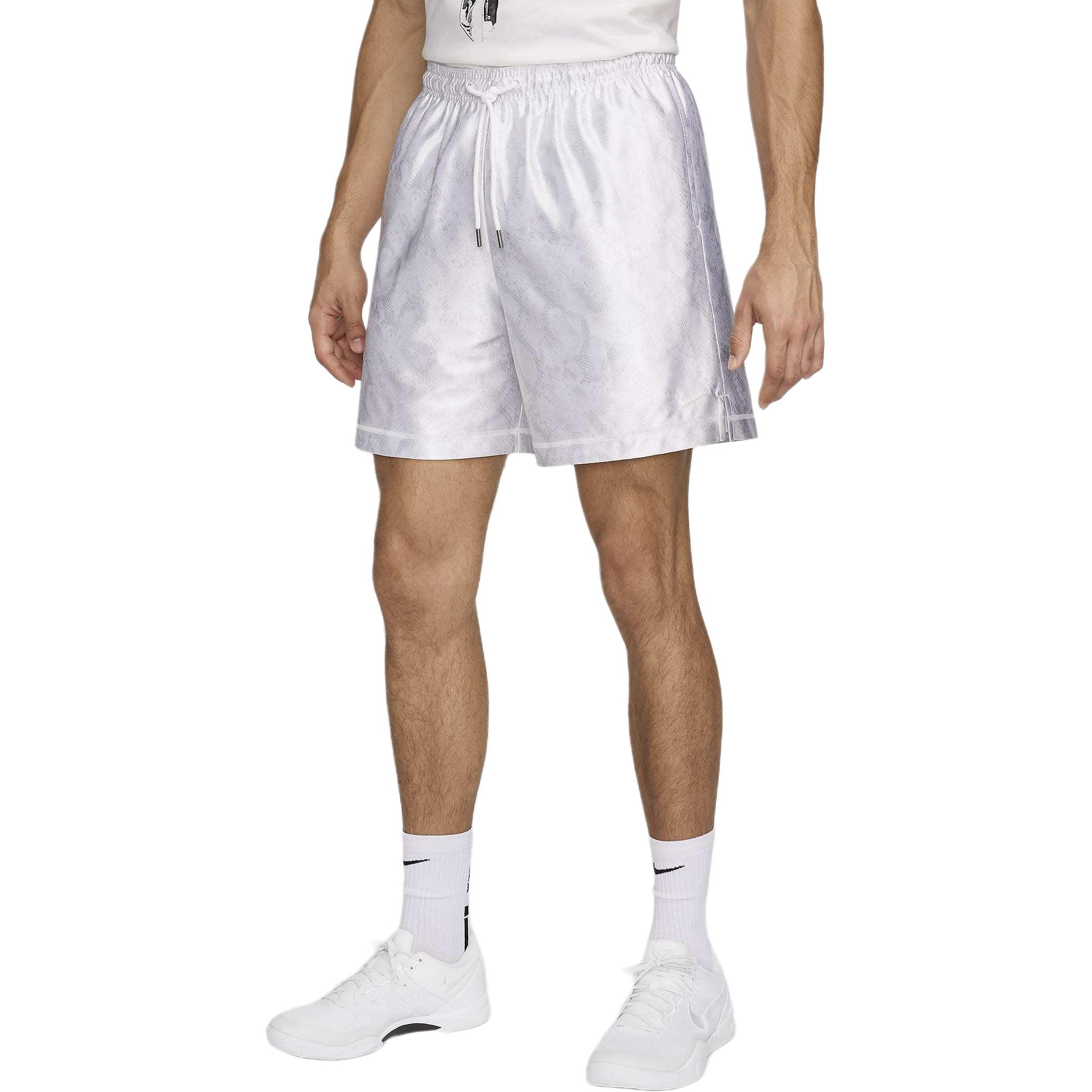 Nike Kobe Men’s 6″ Nike Dri-FIT Standard Issue Reversible Basketball Shorts