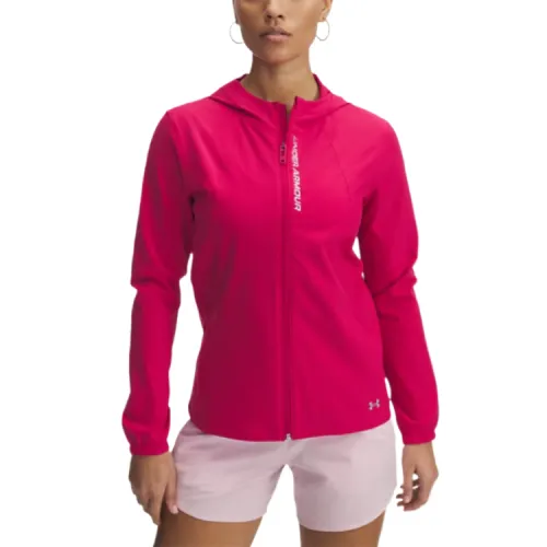 Under Armour OutRun Jacket Women's