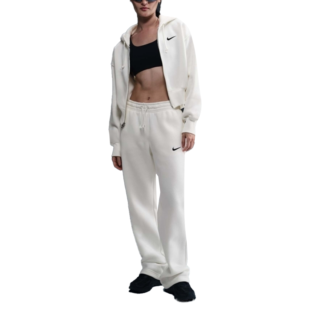 Женская куртка Nike Sportswear FW25 (белая)