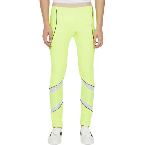 GUCCI Gg Supreme Embossed Leggings