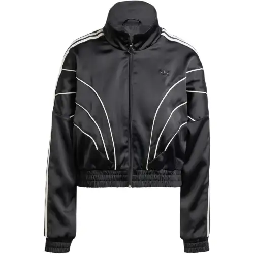 Adidas Originals Jackets & Coats Women's Black