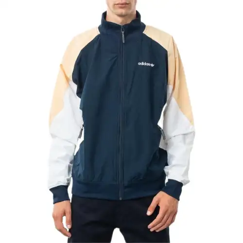 Adidas Originals EQT Jackets & Coats Men's Blue