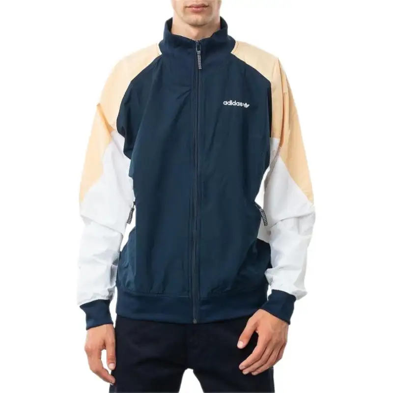 Adidas Originals EQT Jackets & Coats Men's Blue
