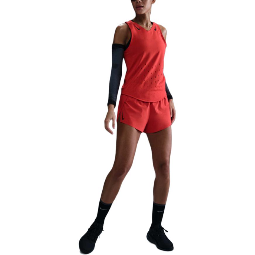 Nike AEROSWIFT Dri-FIT ADV moisture-wicking, comfortable and soft sleeveless sports vest for women