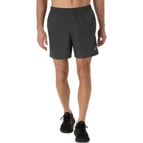 Asics PR LYTE Casual Shorts Men's Dark Gray