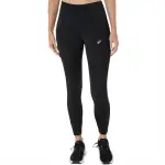 Asics SILVER Sports Pants Women's Black