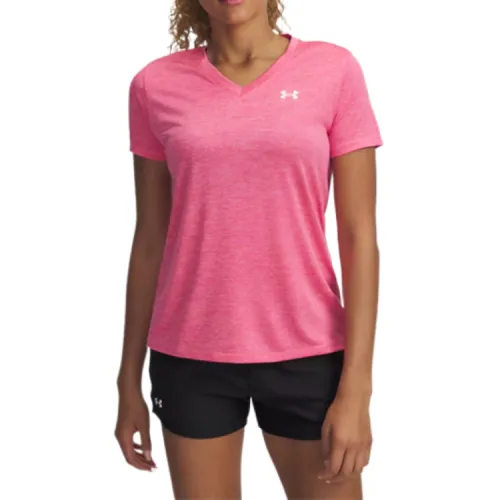 Under Armour Tech Regular T Shirt Women's