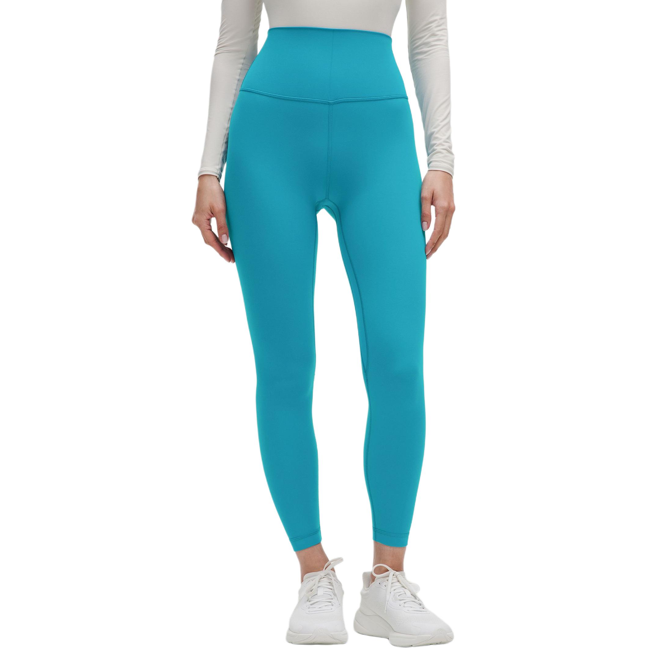 Lululemon Align™ FW24 Sports Pants 24′ Women’s Blue Lagoon