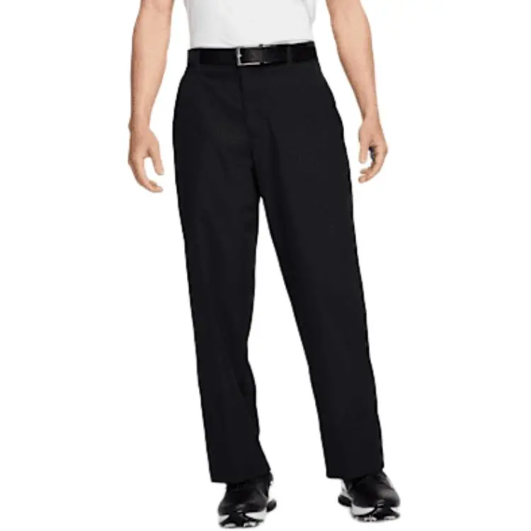 Nike Casual Pants Unisex Black/Black