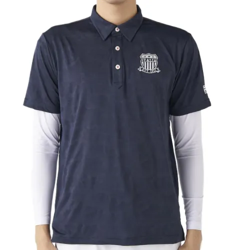 FILA Golf Collection Golf Clothing Men's