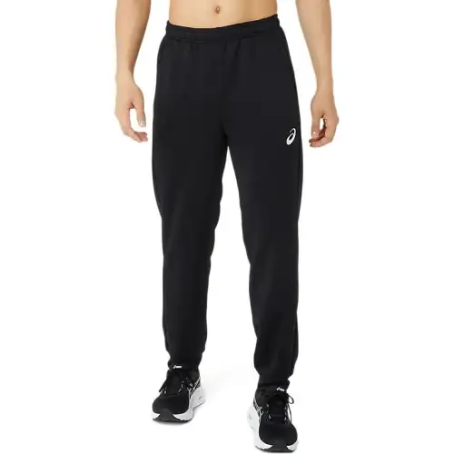 Asics Sports Pants Unisex Performance Black