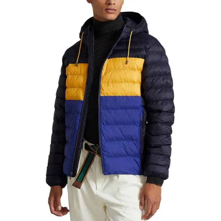 Polo Ralph Lauren Jackets & Coats Men's Blue