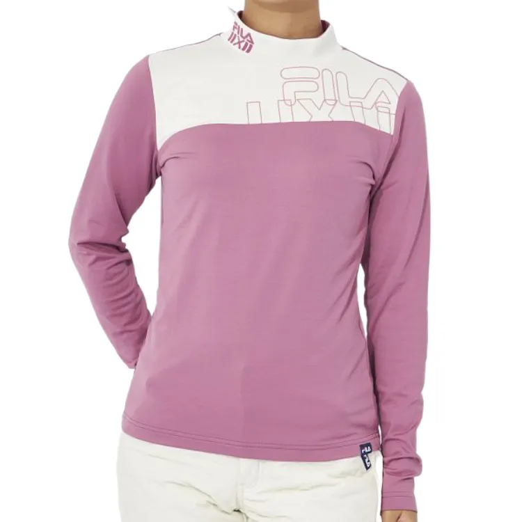 FILA Golf Collection Golf Clothing Women's
