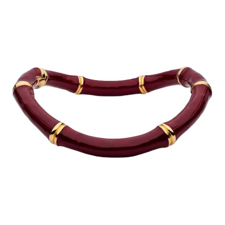 Подвеска Gucci (красная)