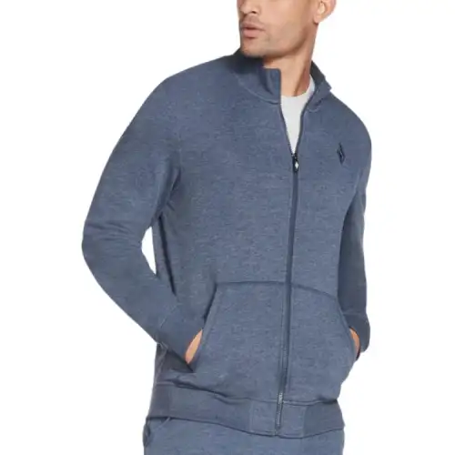 Skechers GO WALK Everywhere Jackets & Coats Men's Marine Blue