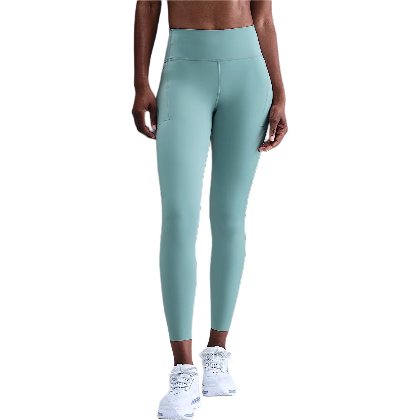 Nike Swift Women’s High-Waisted 7/8 Running Leggings with Pockets