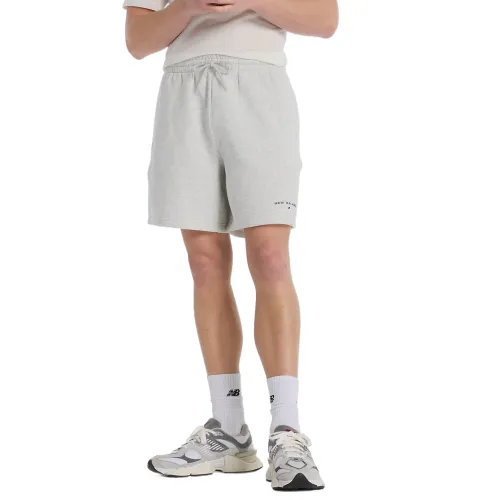 New Balance Casual Shorts Men's
