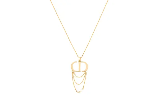 DIOR Necklaces Women's