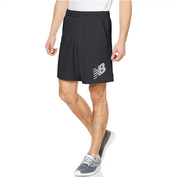 New Balance Tenacity Grit Sports Shorts Men's Phantom