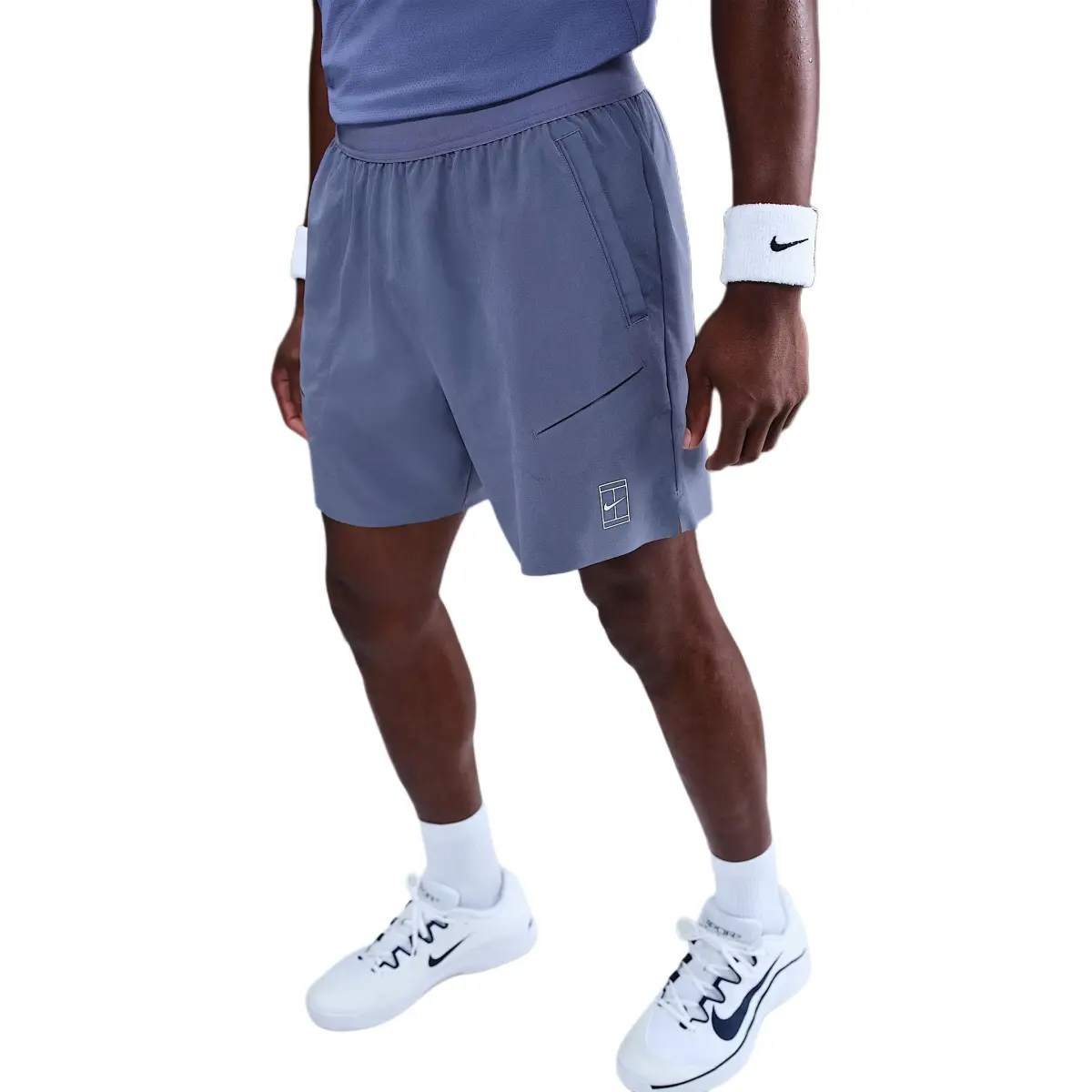 NikeCourt Advantage Men's Dri-FIT 6" Tennis Shorts