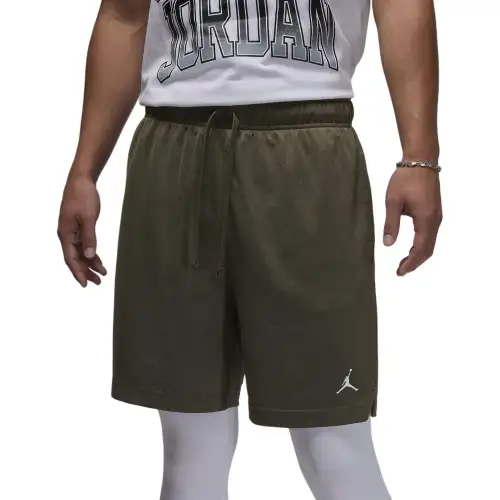 Jordan Casual Shorts Men's Green