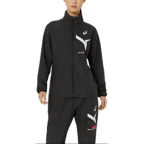 Asics AIM TRG Jackets & Coats Women's Performance Black