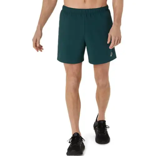 Asics PR LYTE Casual Shorts Men's Saxon Green