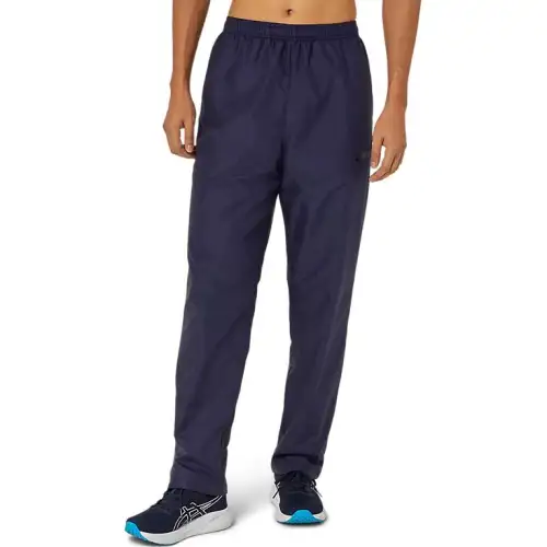 Asics Tricot Casual Pants Men's Midnight