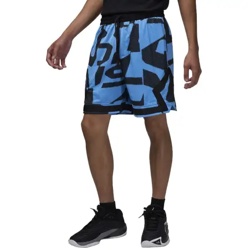 Jordan Sport Casual Shorts Men's Legend Blue/Black
