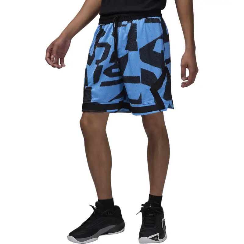 Jordan Sport Casual Shorts Men's Legend Blue/Black