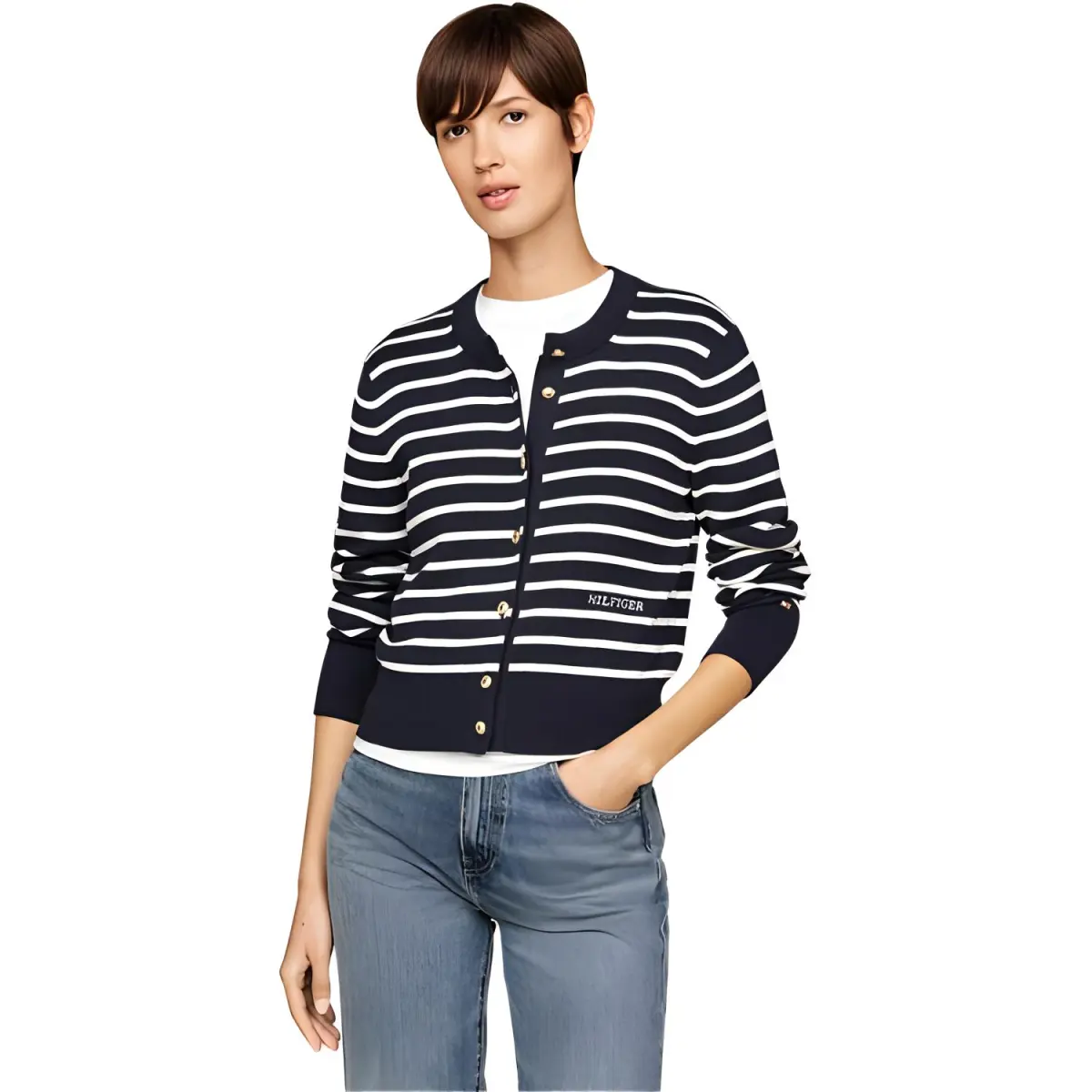 Tommy Hilfiger Knitwear Women's
