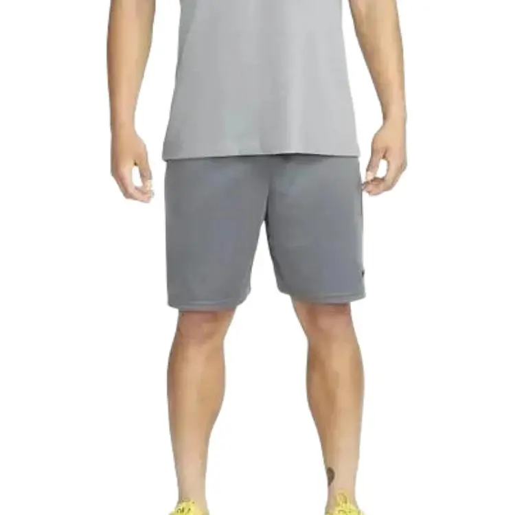 Nike Casual Shorts Men's Smoke Gray