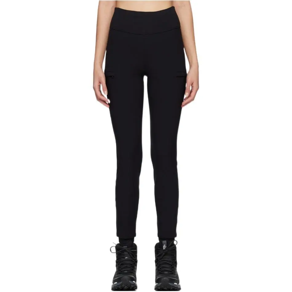 THE NORTH FACE Leggings Women's Black