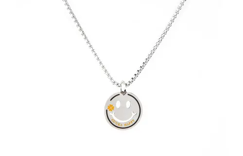 Guuka Necklaces Unisex