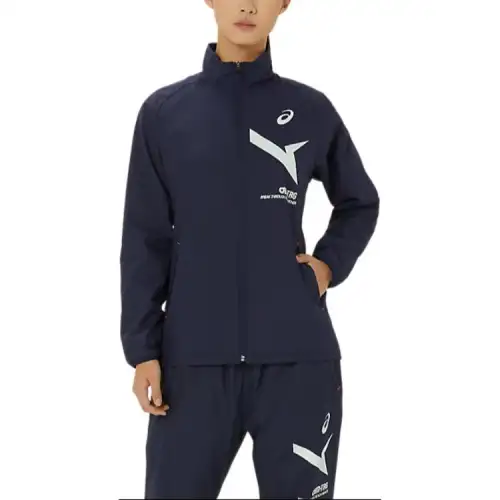 Asics AIM TRG Jackets & Coats Women's Midnight