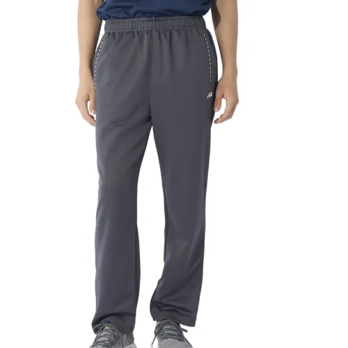 FILA Sports Pants Men's Gray Moderate